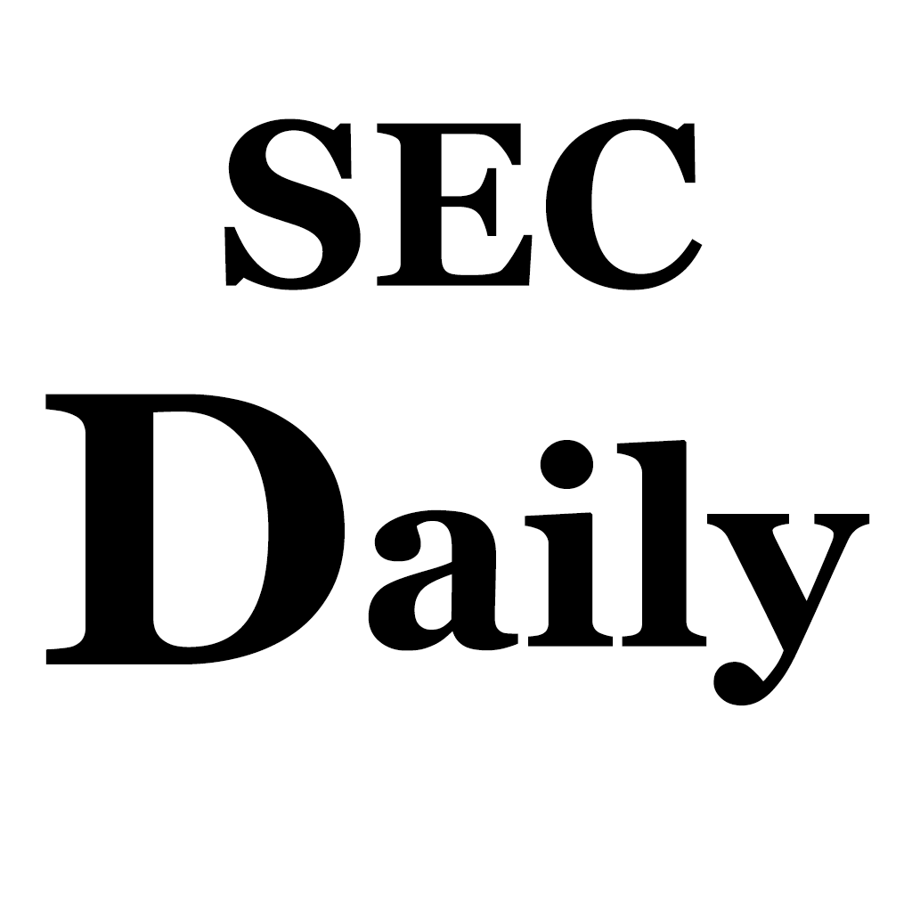 API Status | SEC Daily API
